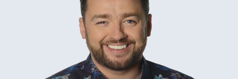 Jason Manford Image